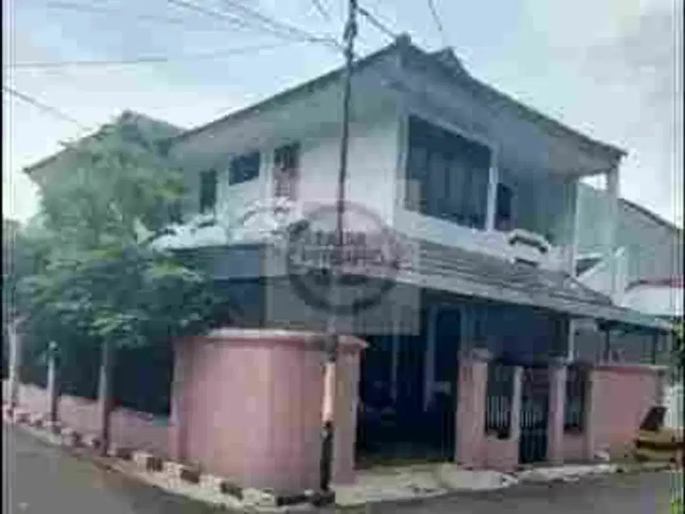 rumah Buaran indah Duren sawit