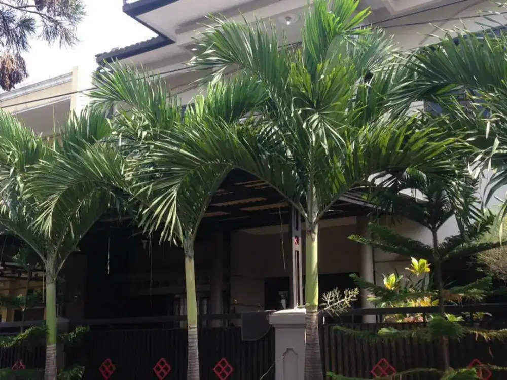 DIJUAL RUMAH MENARIK  KAWALUYAAN INDAH