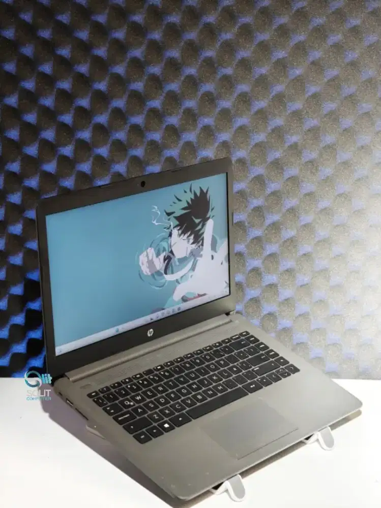 JUAL Laptop Second Murah No MINUS HP PROBOOK 245 G7