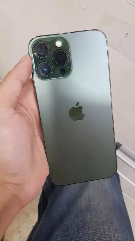 iPhone 13 Promax 256GB iBox