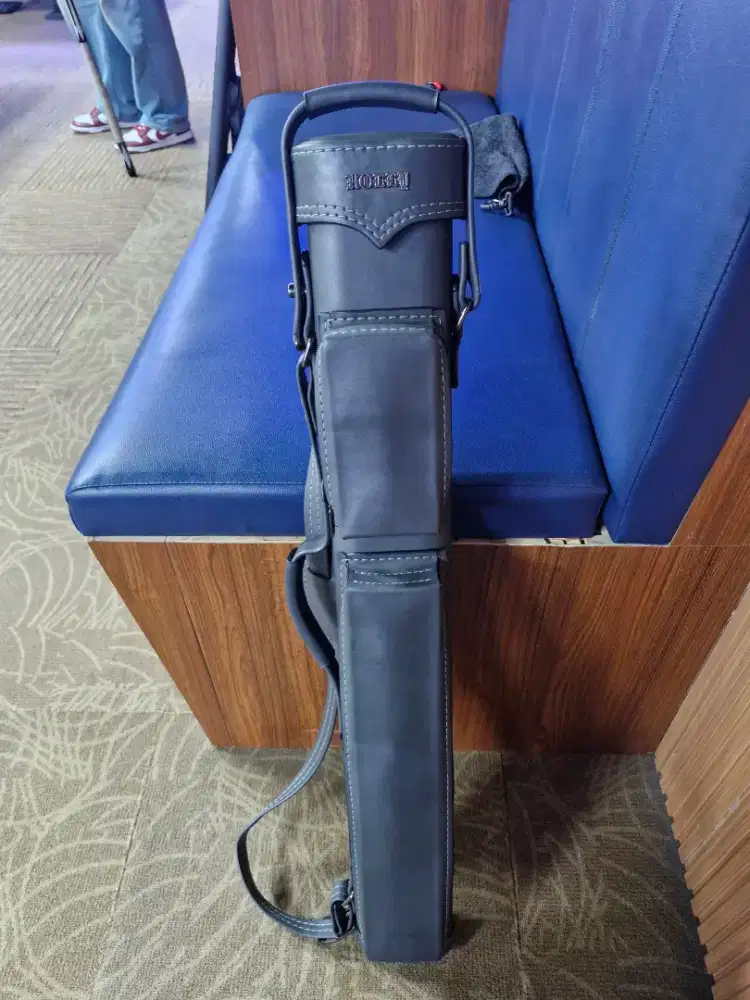 Holly reborn case billiard 2x4