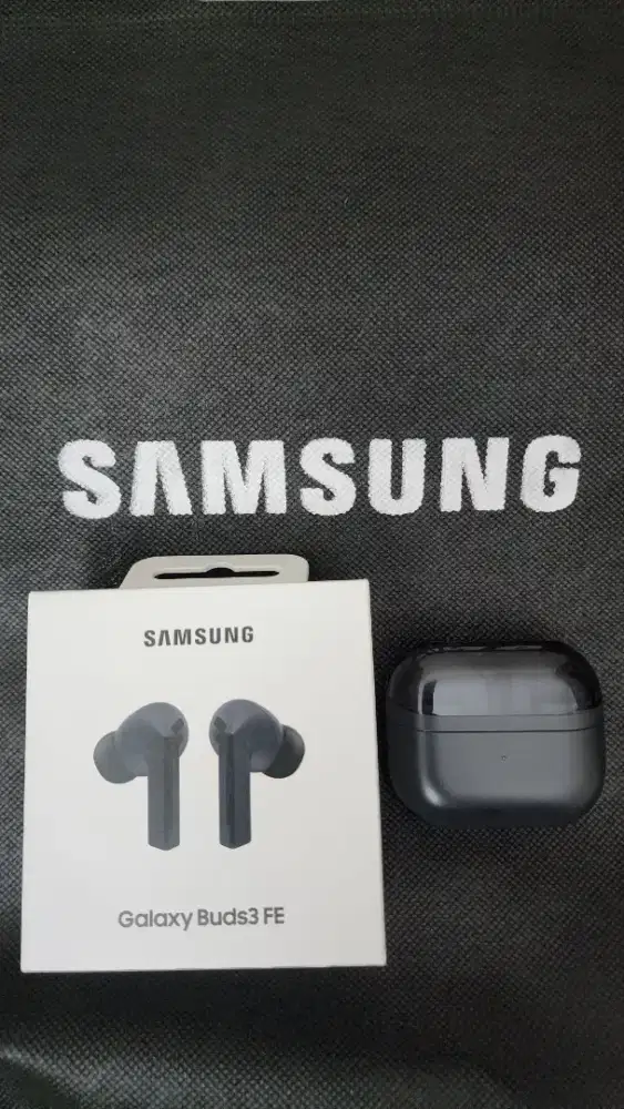 Samsung Galaxy Buds3 FE