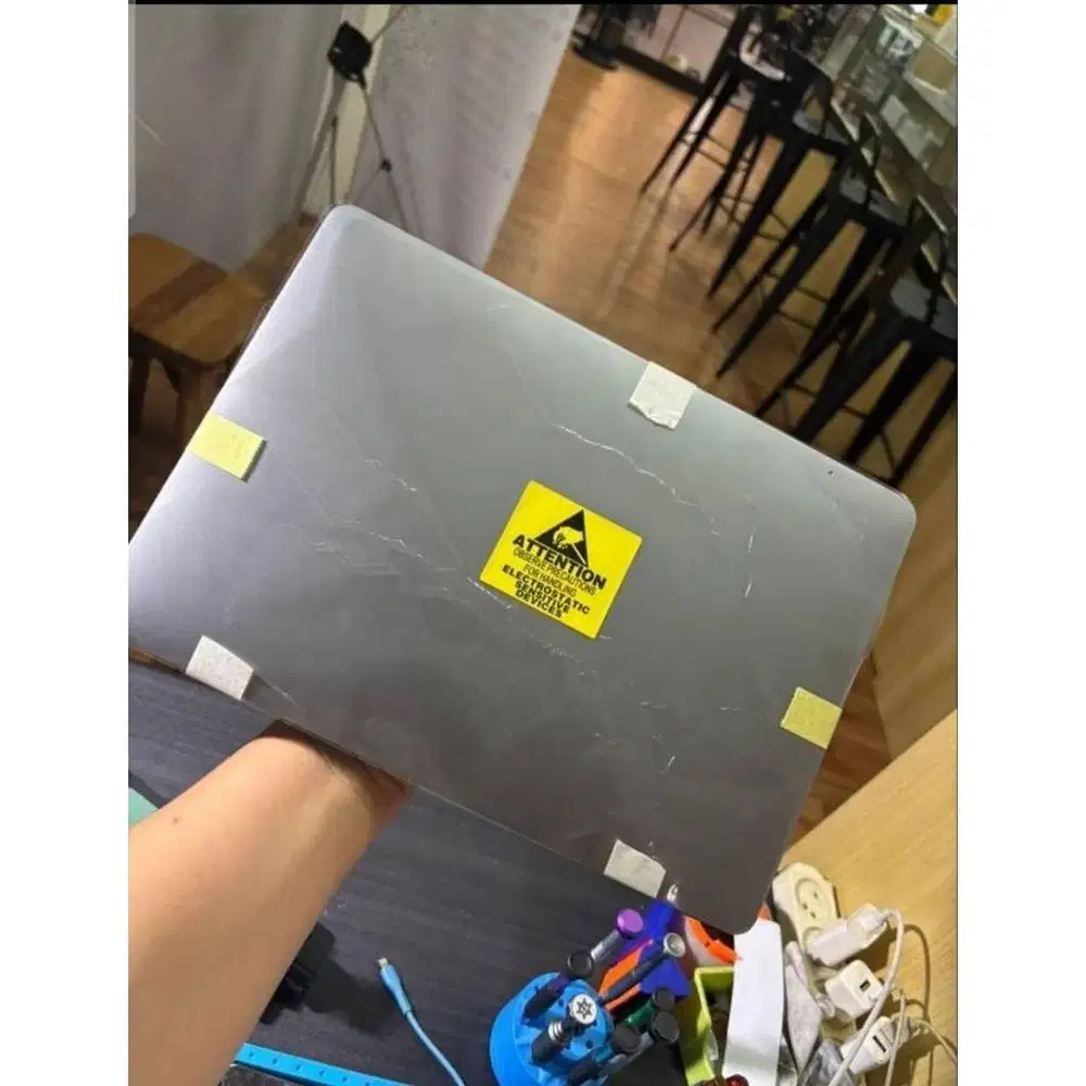 1 set LCD Macbook Pro 13 A2338 M1 M2 2020 full Assembly Case Macbook