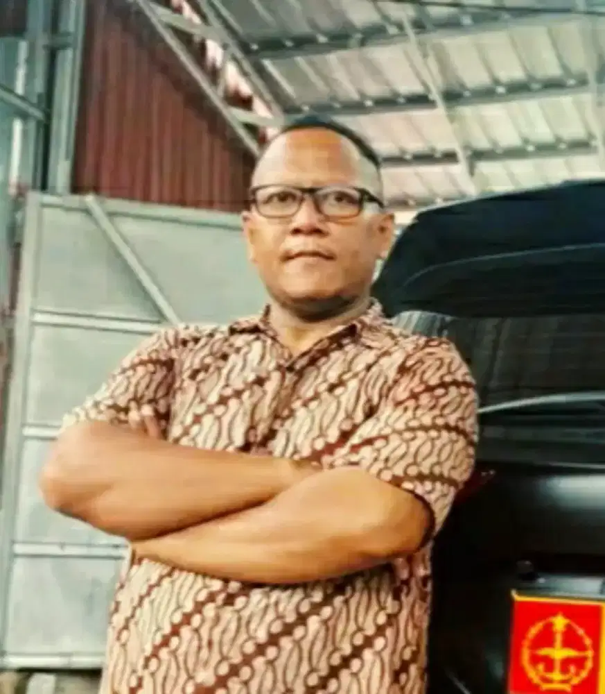 Mencari Pekerjaan Sebagai DRIVER