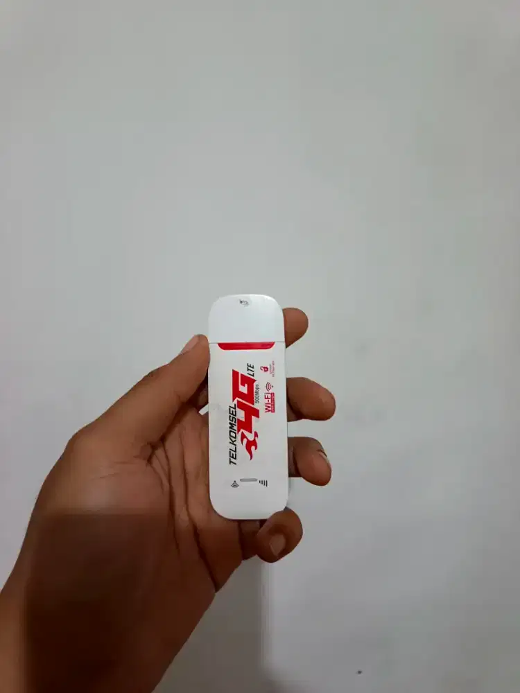 Modem Telkomsel