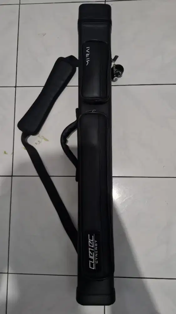 Mirai case billiard 3x4