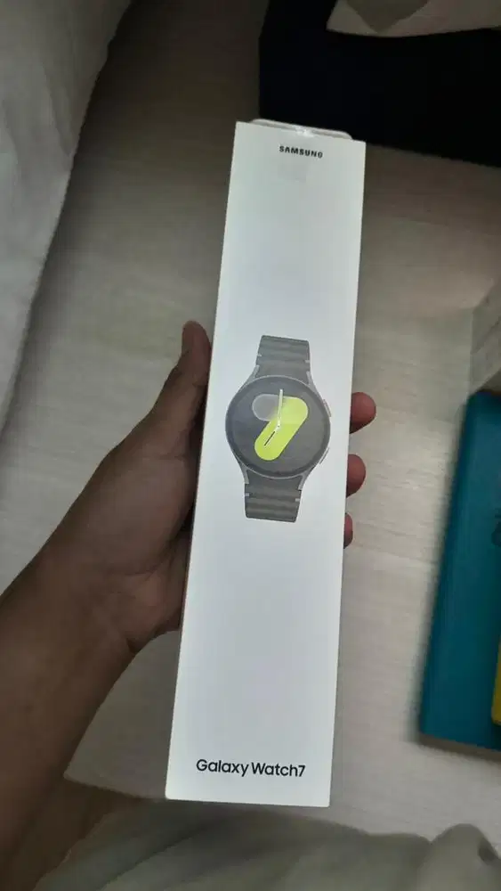 samaung galaxy watch 7