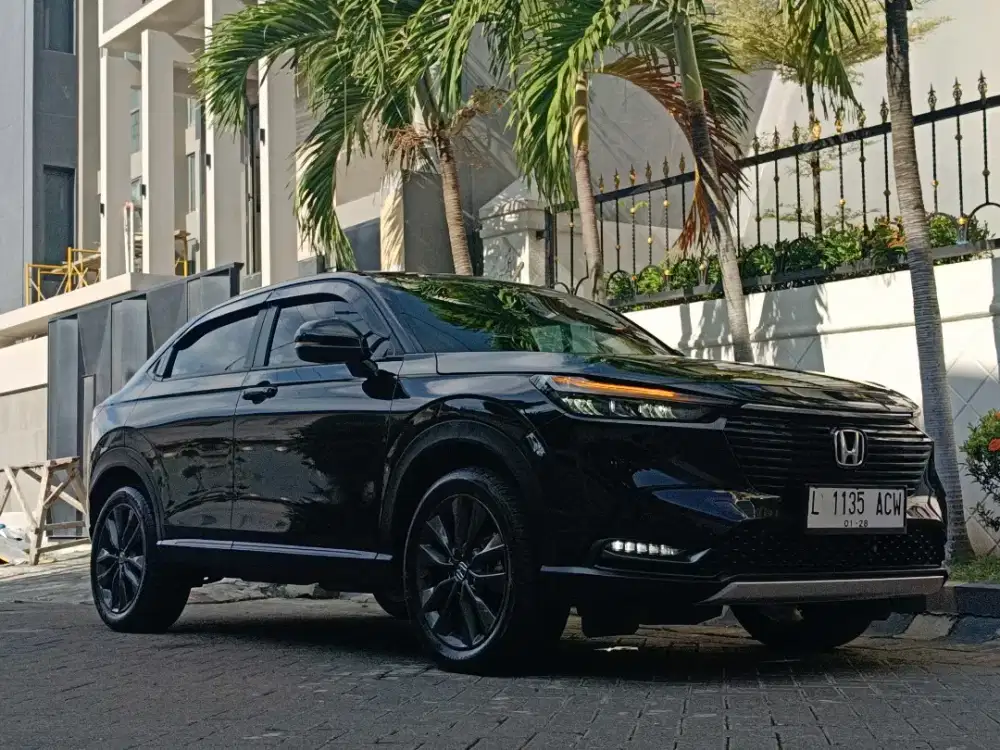 [KM 23RB]Honda HRV SE 2022