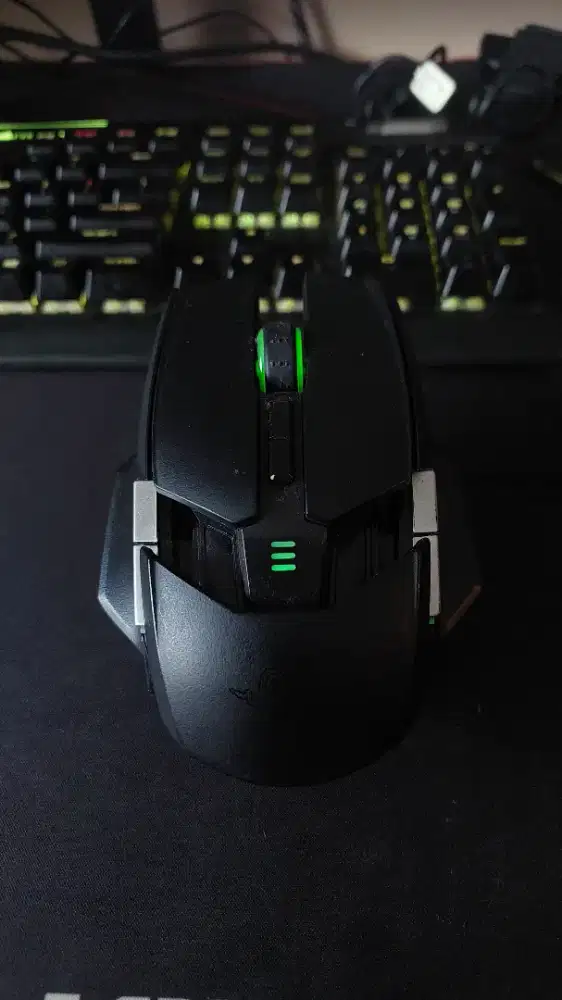 Razer Ouroboros