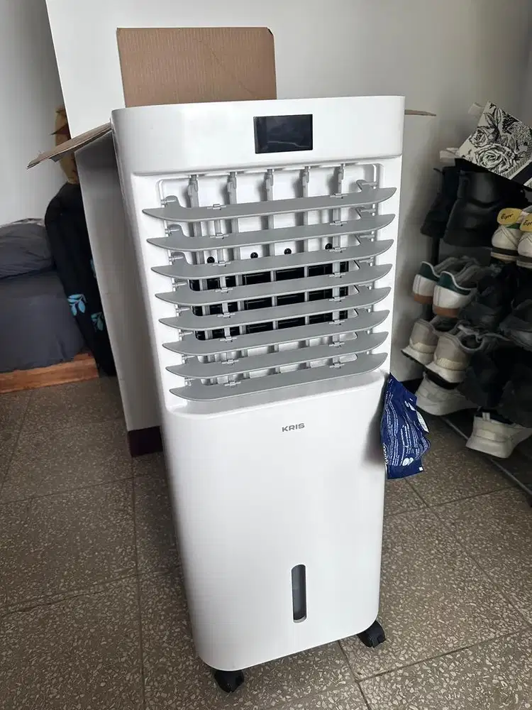 Air cooler secondhand