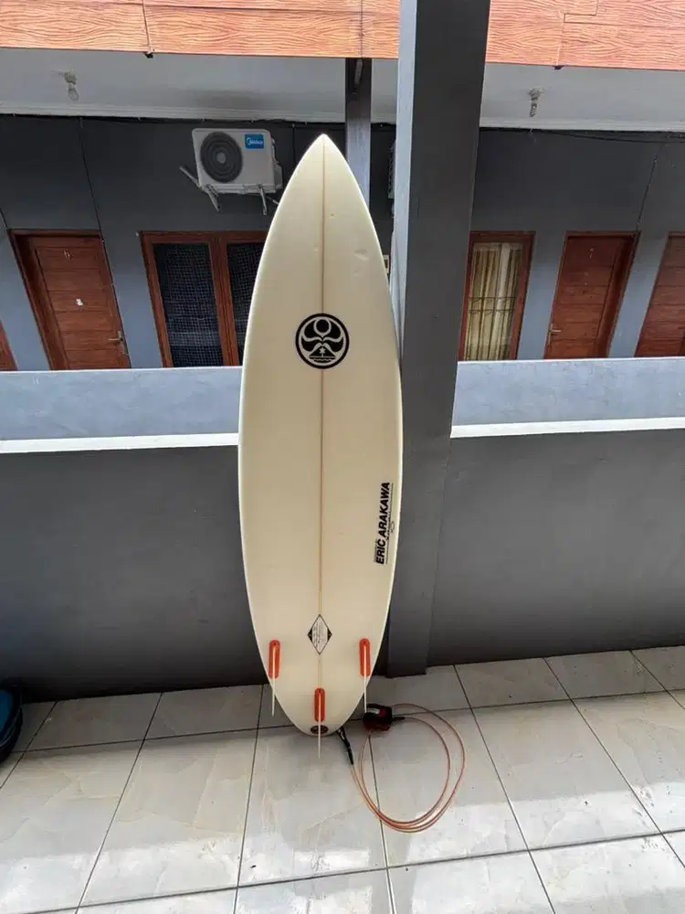 surfing board/papan selancar jual cepat