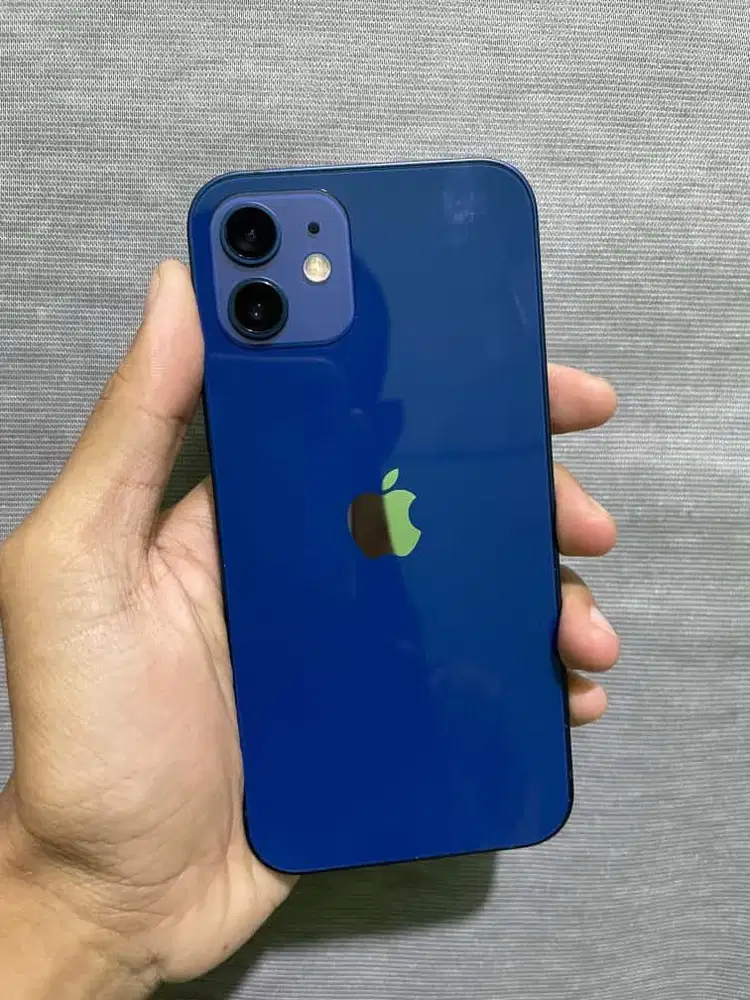 Iphone 12 128gb beacukai