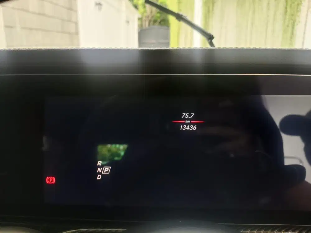 Mercedes Benz G63 AMG 2021. Pristine ATPM. KM 14.xxx slow going