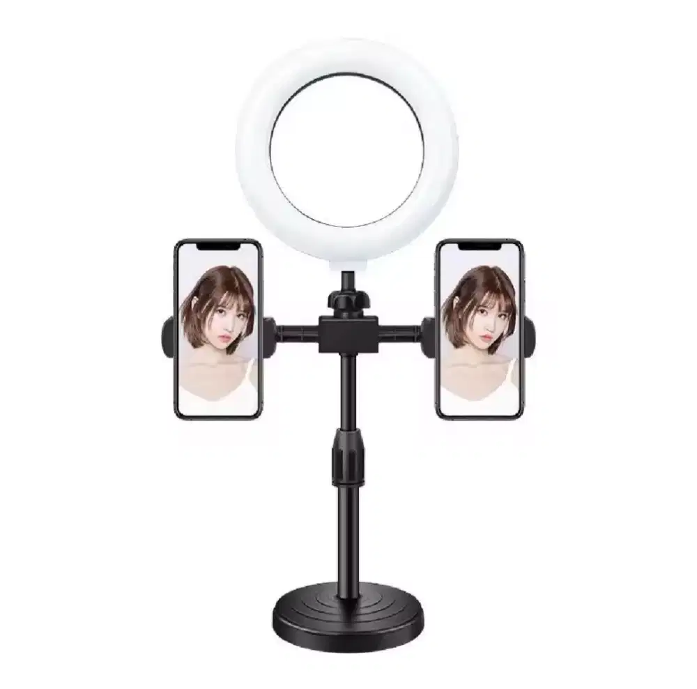 Desktop Live Fill Light 6-inch LED