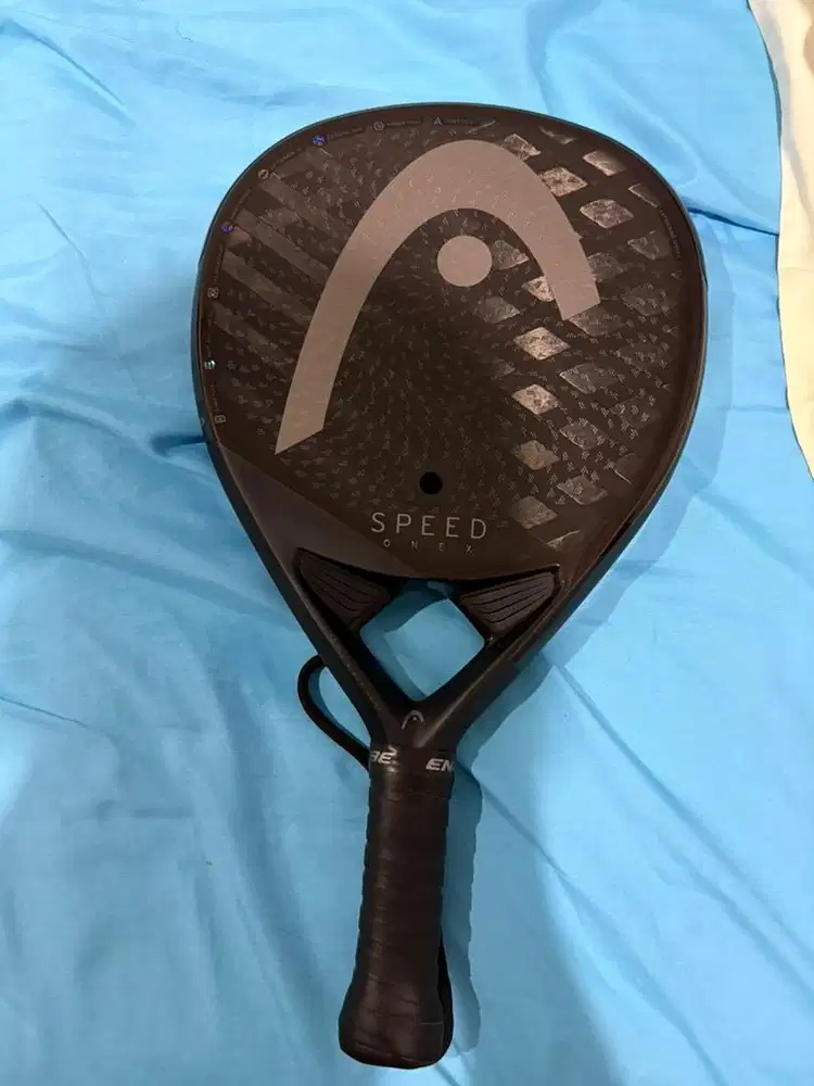 Raket padel head one speedx