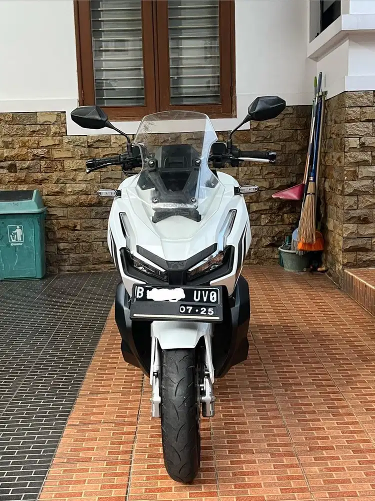 ADV 150 ABS NIK 2020