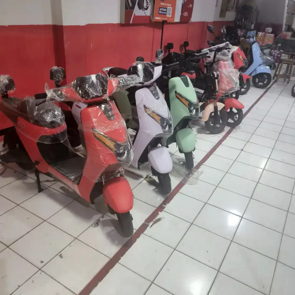 D65 sepeda listrik uwinfly