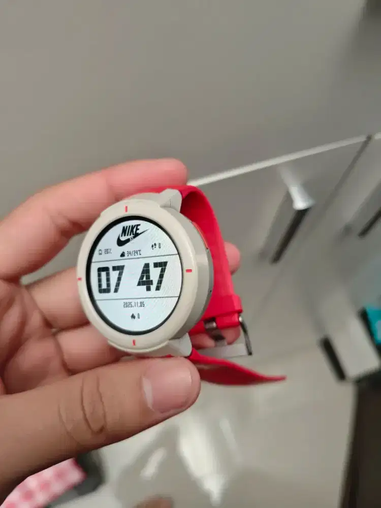 AMAZFIT VERGE FULL SET NORMAL