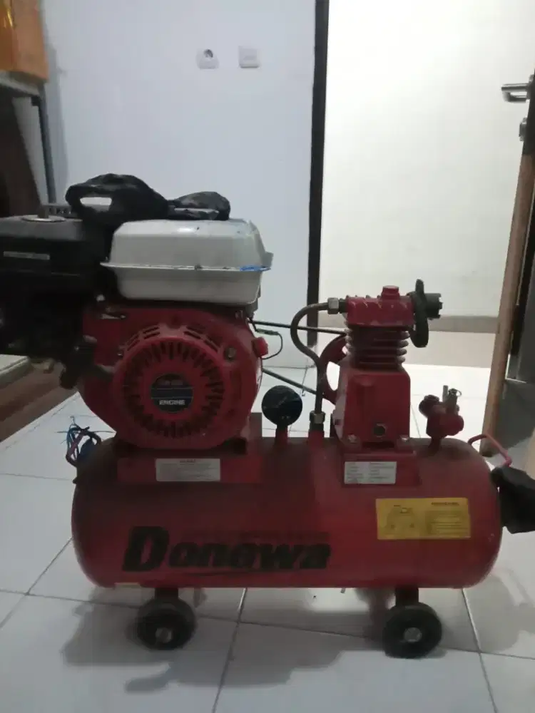 Kompresor  merk dongwa