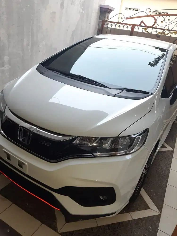 Honda Jazz RS 2019