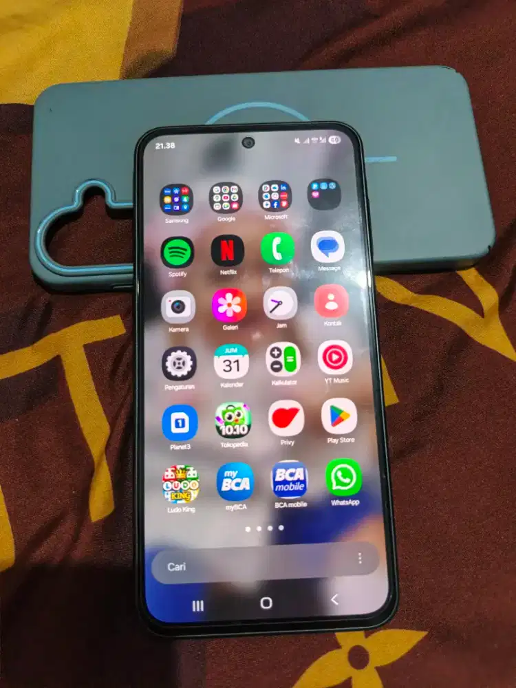 Hanphone Samsung A36