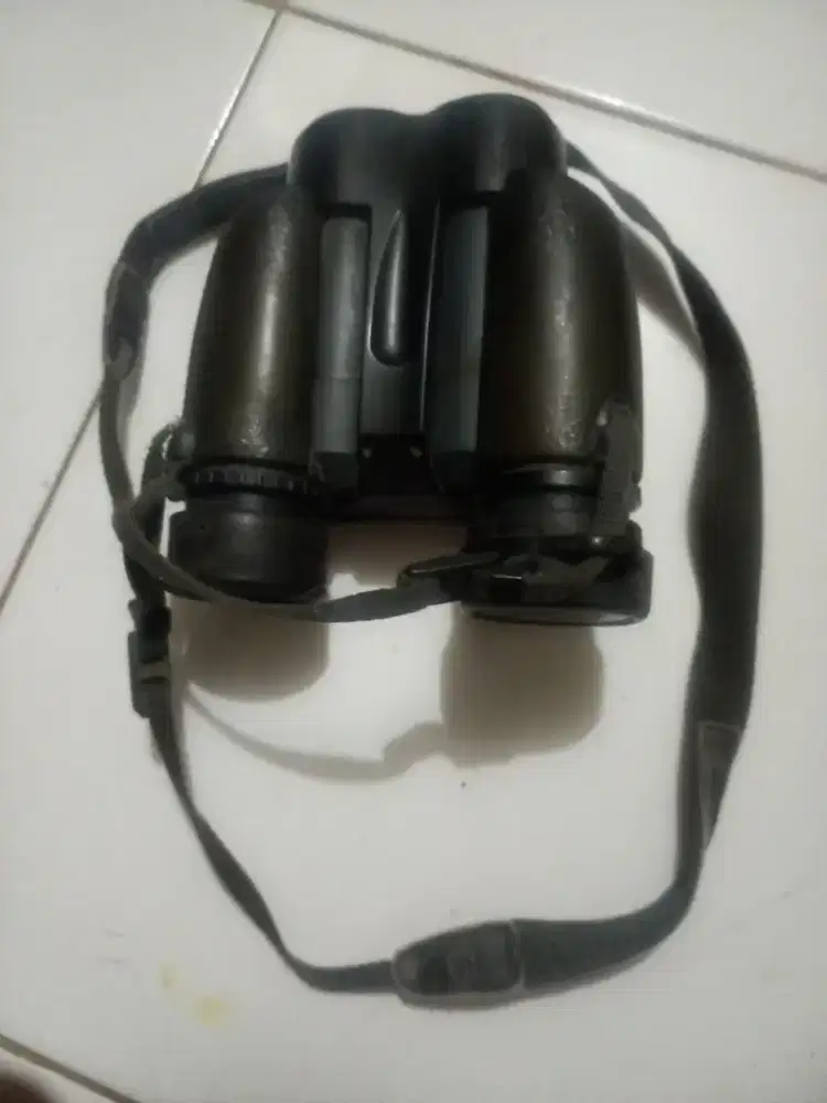 Nikon Binaculer Kondisi spt Di foto. original