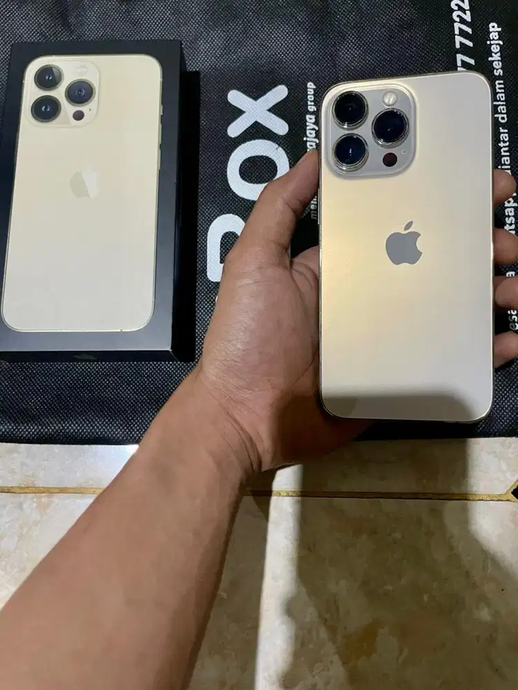 Iphone 13 pro ibox 128gb