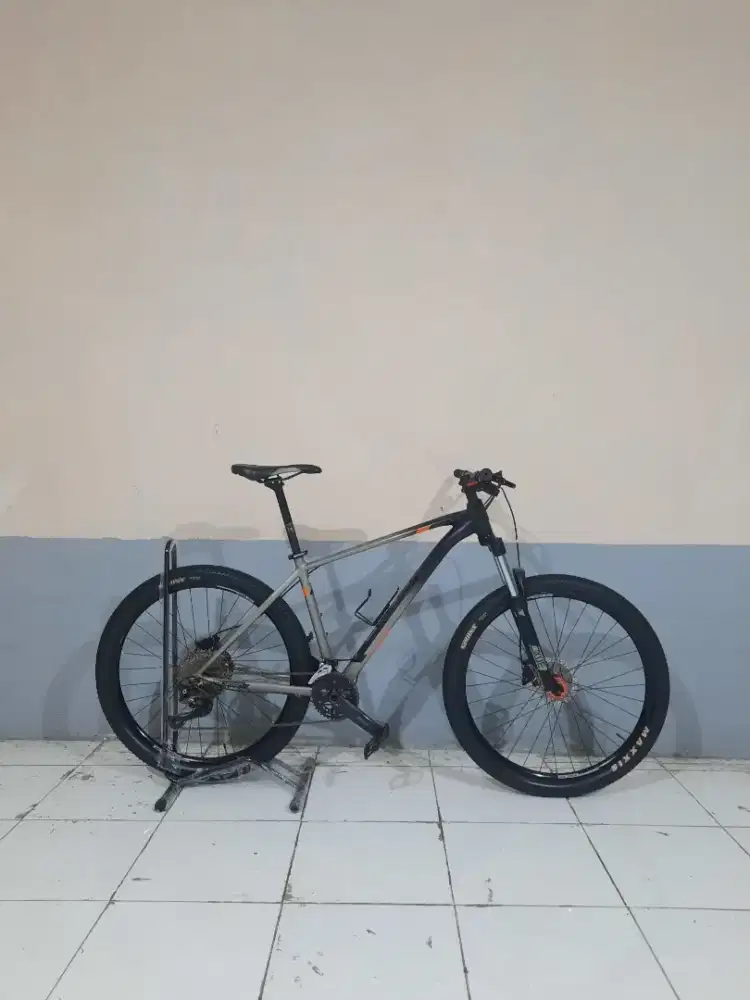 POLYGON XTRADA 6  LE TAHUN 2021 (UPGRADE MEWAH)