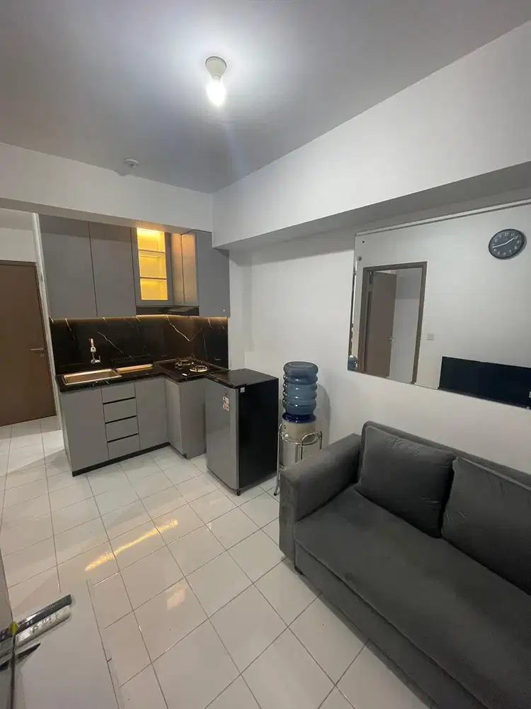 Disewakan Apartemen Podomoro Golf View