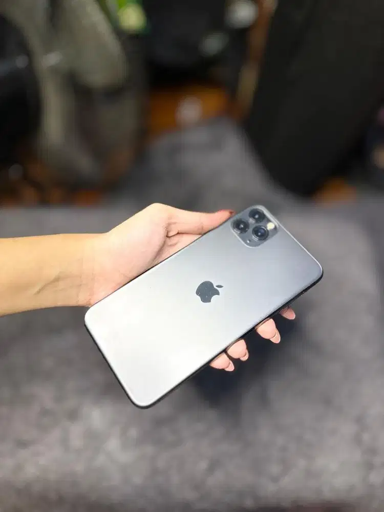 IPONE 11 PM 256gb ALL OPERATOR