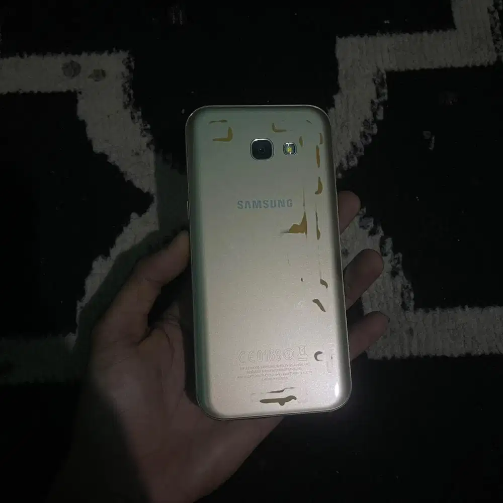 SAMSUNG A5 2017 3/32 GB