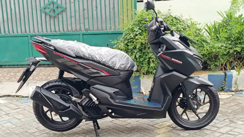 VARIO 160 CBS KM 1300