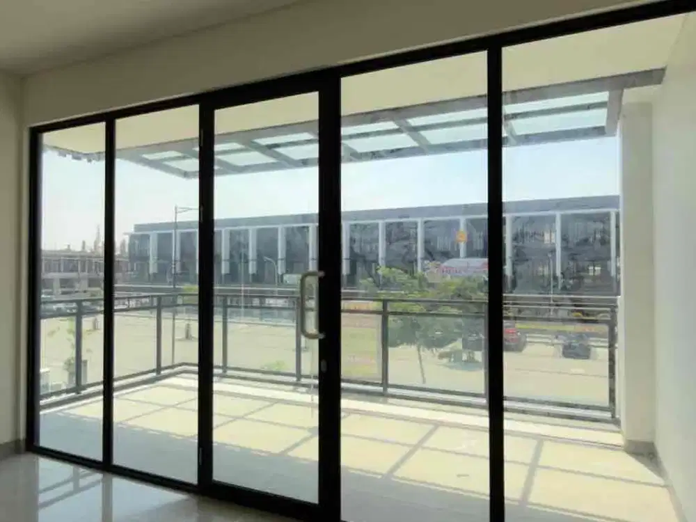 DIJUAL RUKO HOOK HAMPTON AVENUE