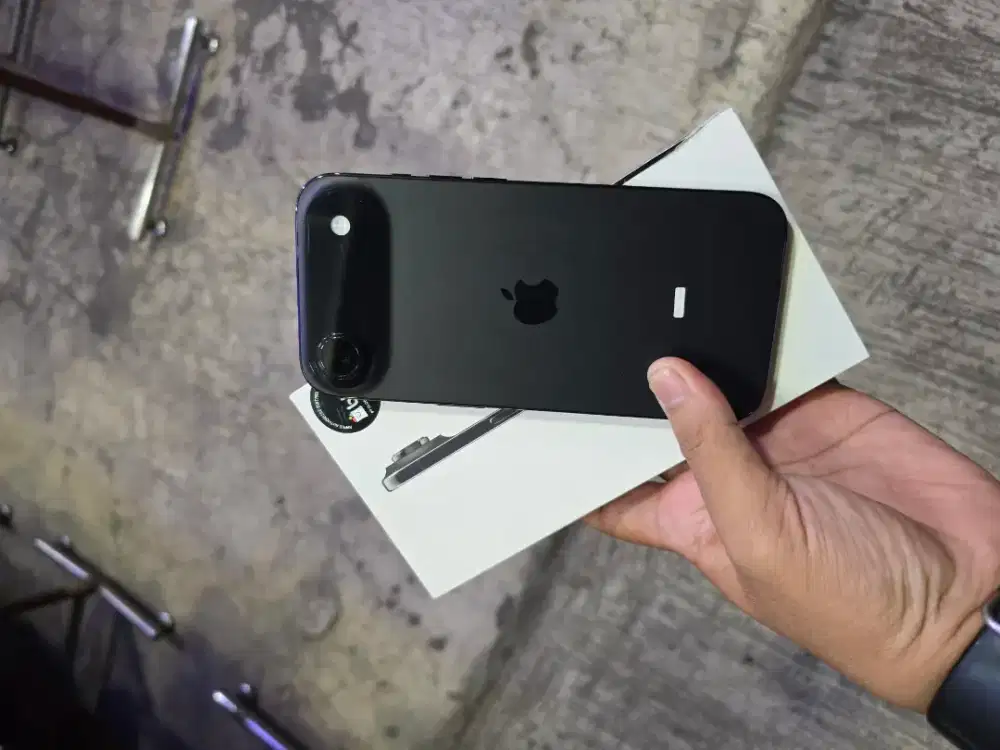 Iphone 17 air 256 ibox fullset ori