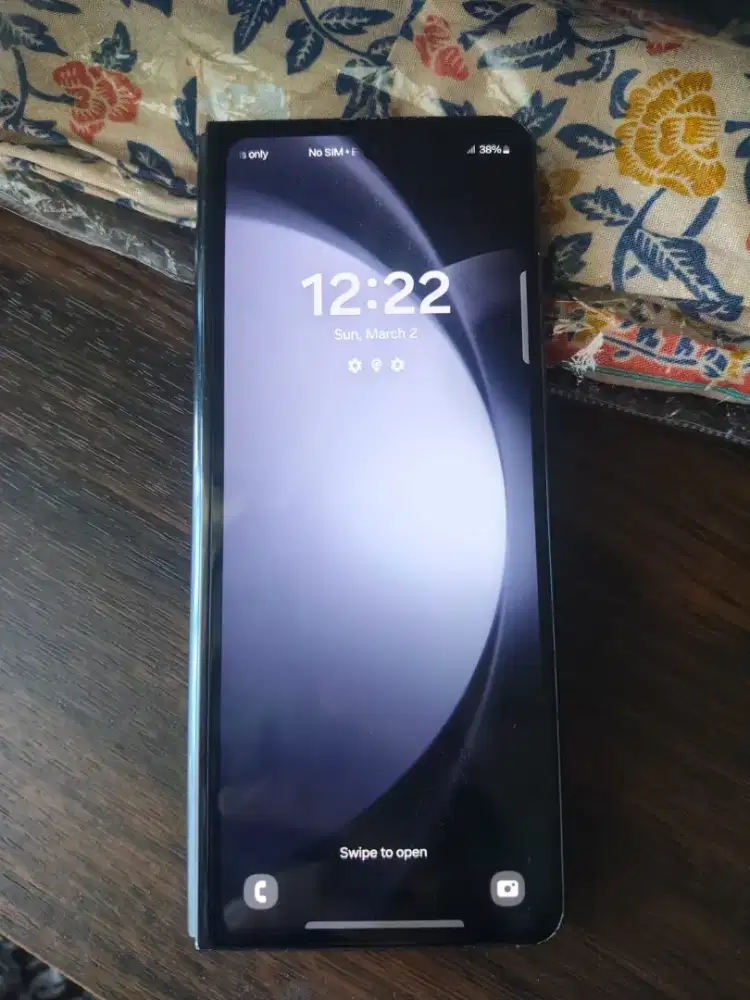 Samsung galaxy fold 5