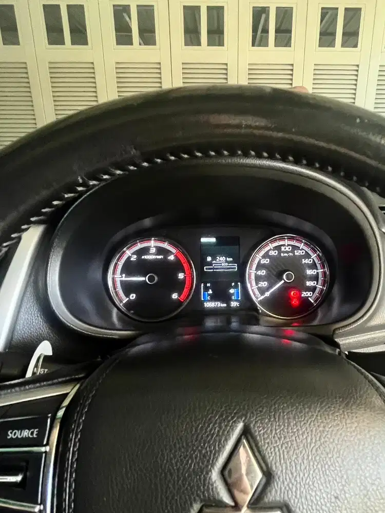 Mitsubishi Triton 2021 Diesel