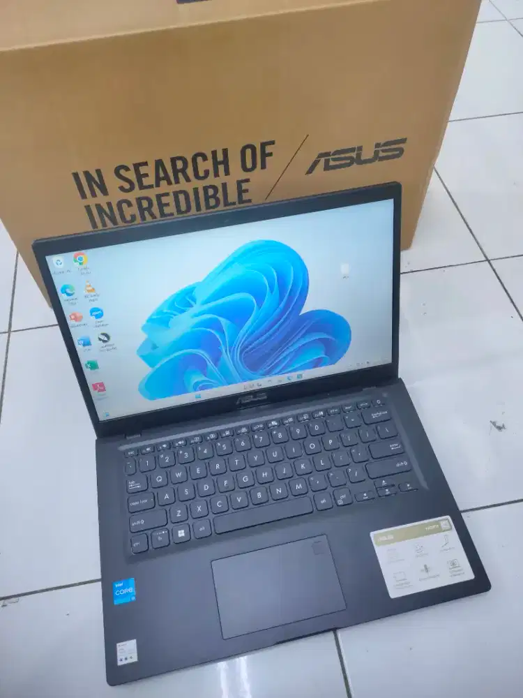 asus vivobook A1400EA-FHD321 Core i3 gen 11