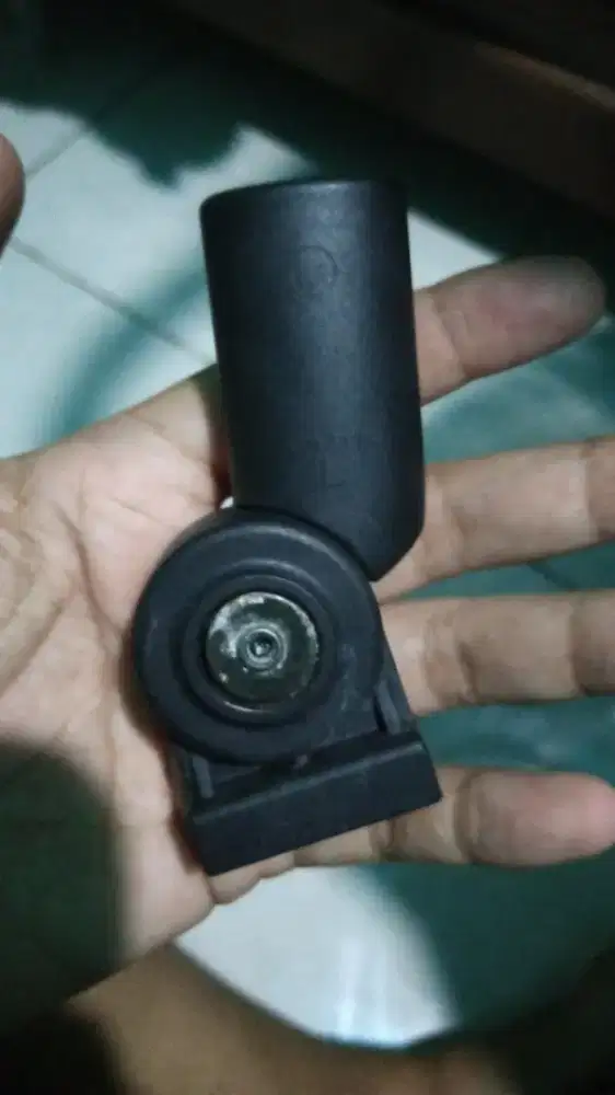 Cari part stroller pendio 2011