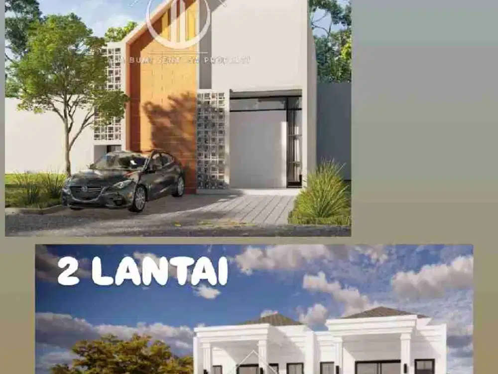 cluster murah jakarta timur