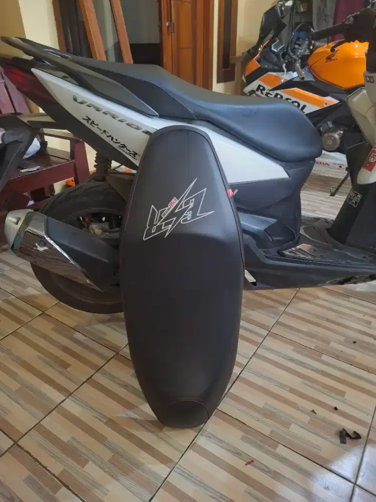 DIJUAL JOG MOTOR VARIO 160 MODIFIKASI ANTI JIN JIT