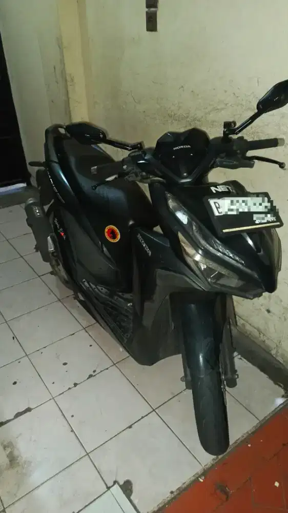 Vario 150 Led 2018