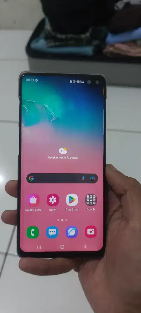 Samsung s10 plus