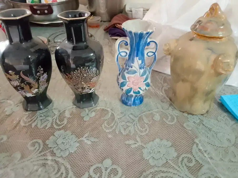 Barang barang dijual (Baca deskripsi yaa)