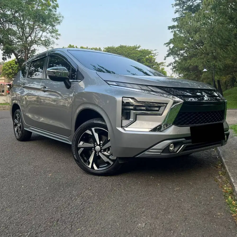 2022 Mitsubishi Xpander Ultimate 1.5 AT