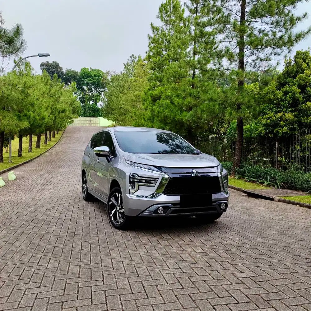 2023 Mitsubishi Xpander Ultimate 1.5 AT