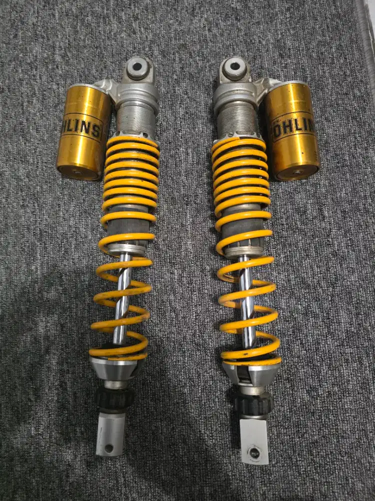 Ohlins ADV 150 HO955
