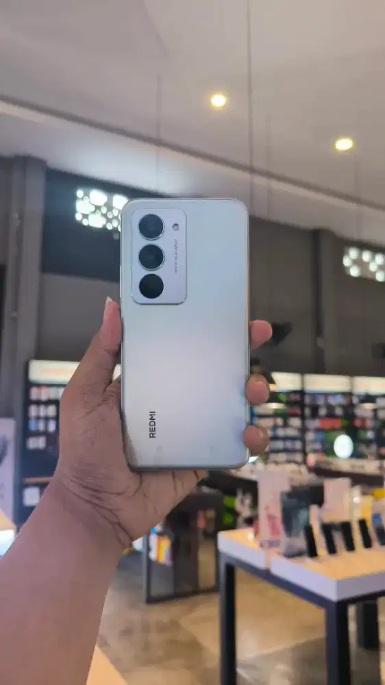 Redmi 15 | Promo New Garansi Resmi