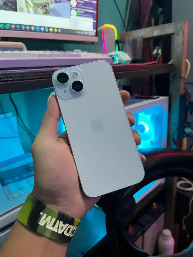 IPHONE 15 128GB ALL OPERATOR