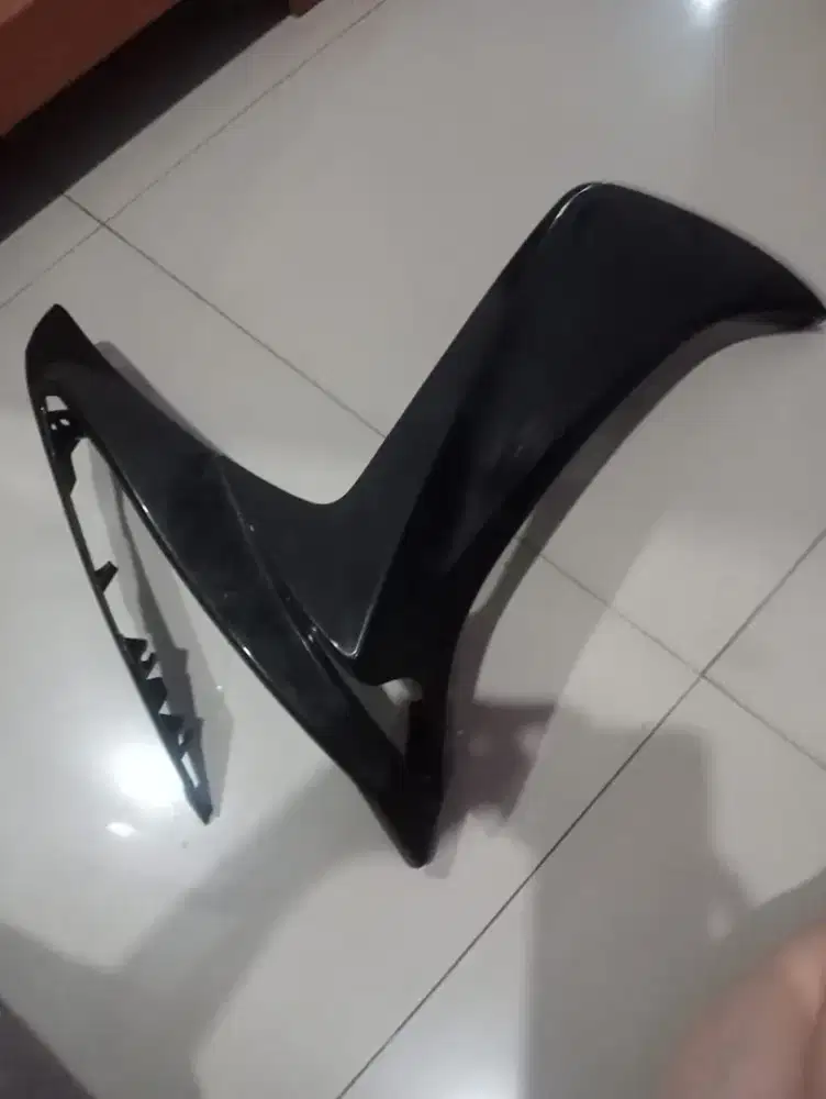 Body depan kankir Xeon rc baru