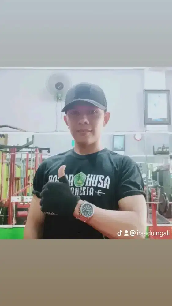 Cari kerja drever/ supir